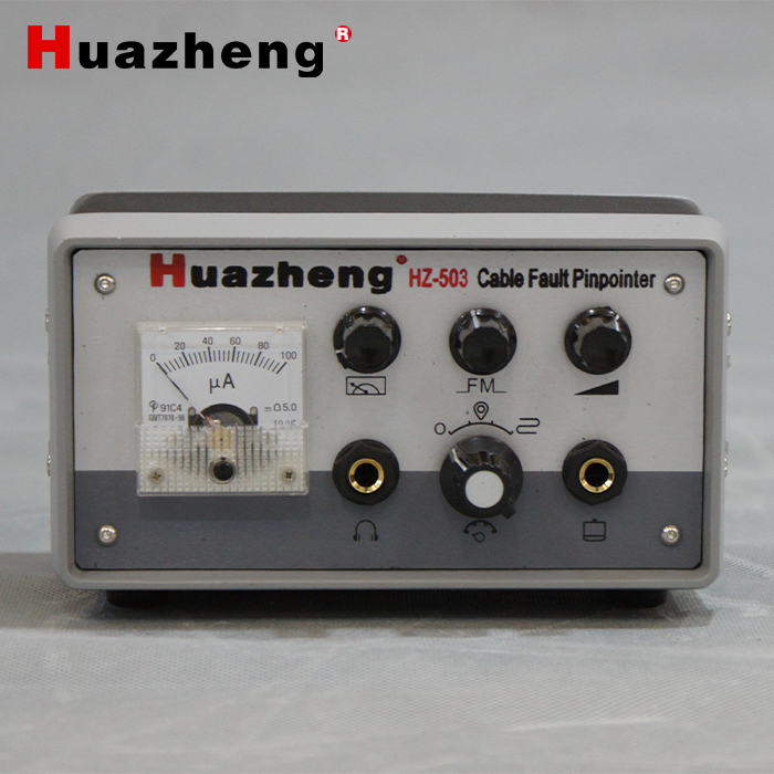 HZ-503 Cable Fault Locator