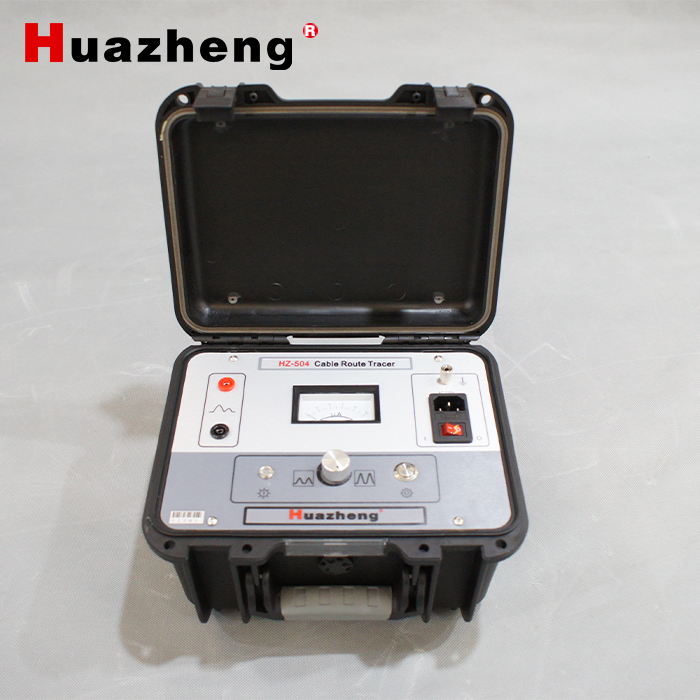 HZ-504 Cable Pathfinder