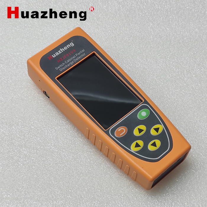 HZJF-91V4 Multifunctional Partial Discharge Tester