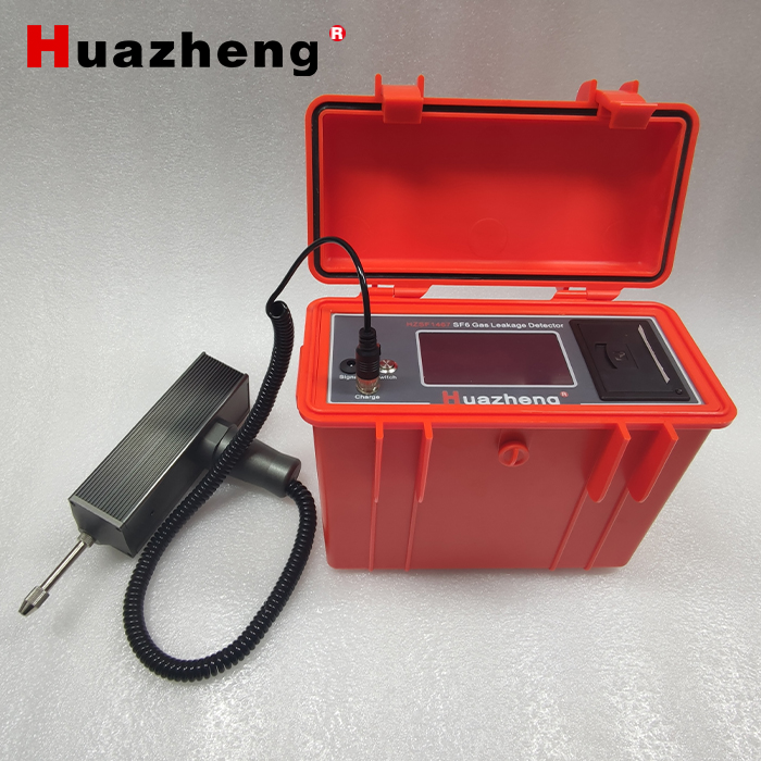 HZSF1467 SF6 Gas Leakage Detector