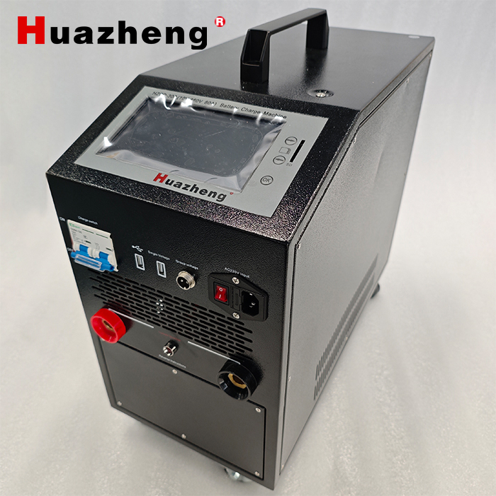 HZCD-300 Battery Charge Machine
