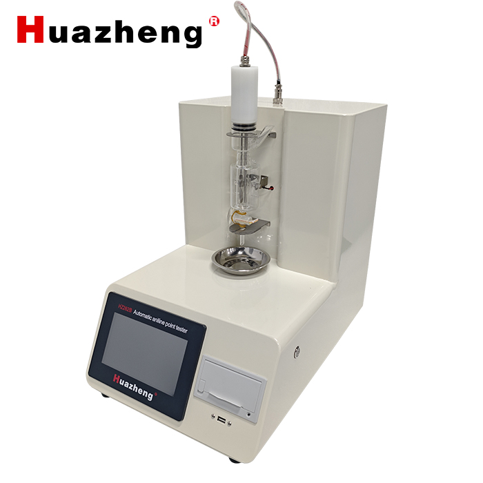 HZ262B Automatic Aniline Point Tester