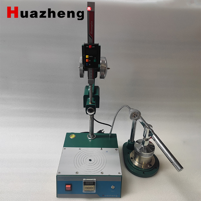 HZ-1038 Cone Penetration Tester