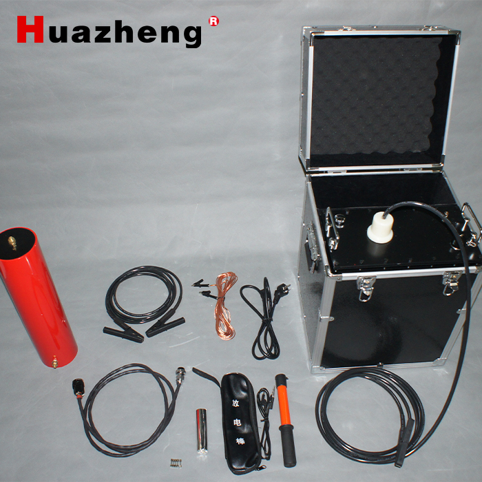 The Development History of Power Testing Instruments