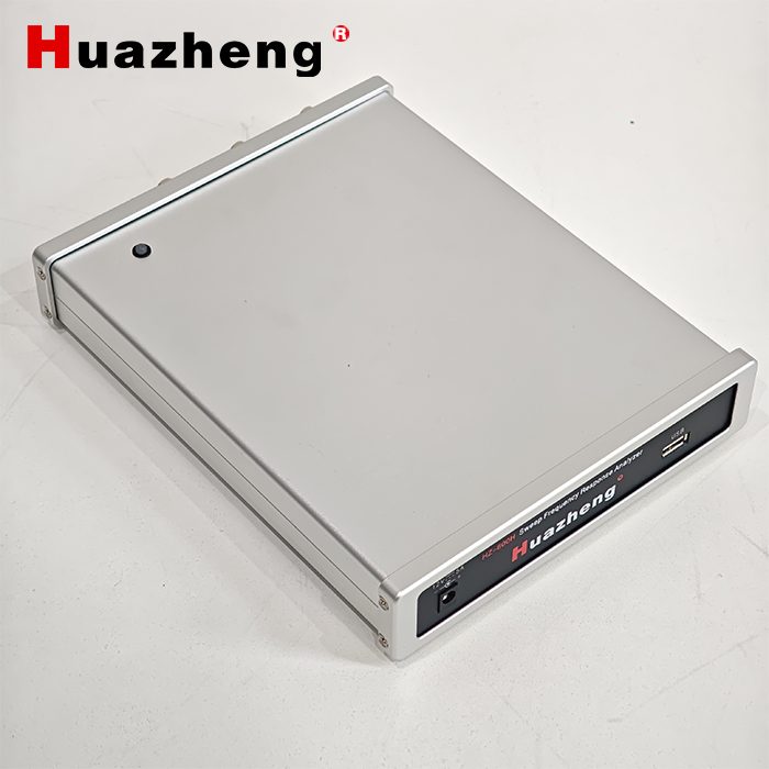 HZ-600H Transformer Winding Deformation Tester