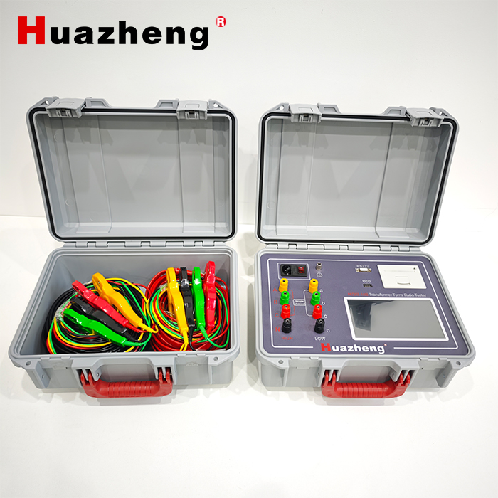 HZBB-10B Transformer Turns Ratio TTR Tester
