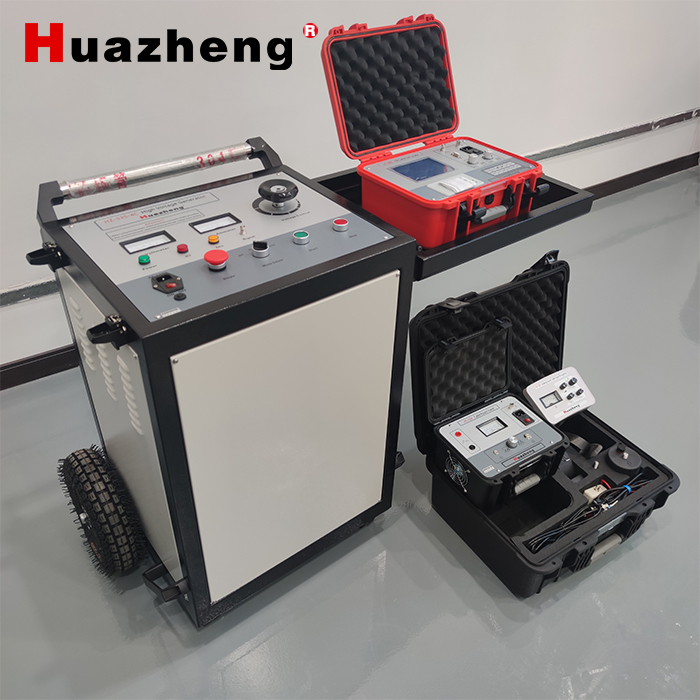Practical Techniques for Cable Fault Testing