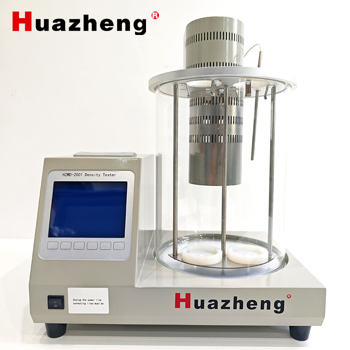 HZMD-2001 Density Tester