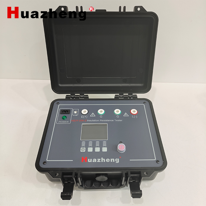 HZJY-20K-Z Insulation Resistance Tester