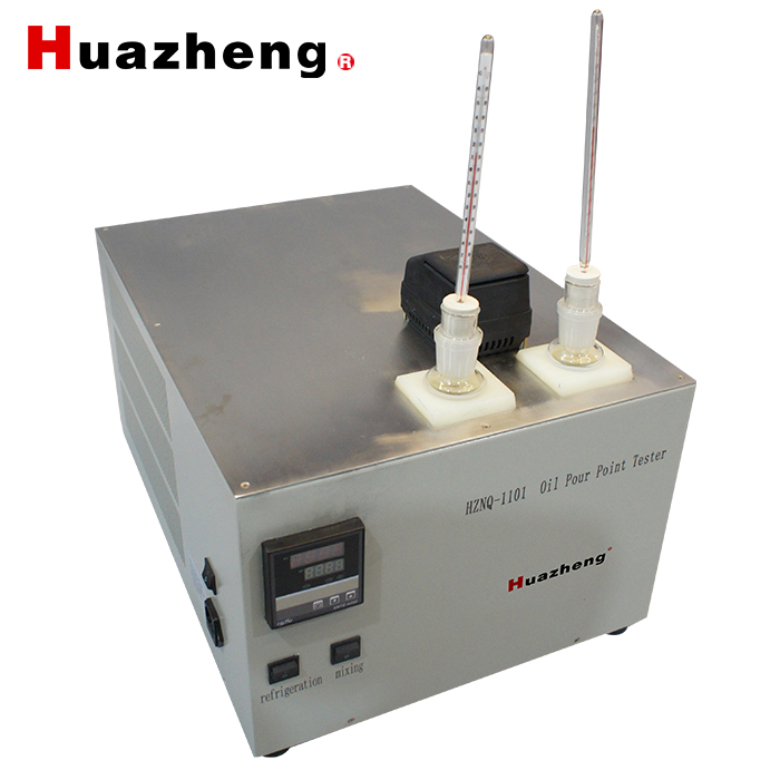 HZNQ-1101 ASTM D97 Test Method for Pour Point