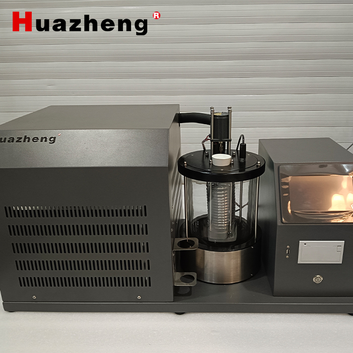 Dual Compressor Refrigeration: The Technical Design Behind the Cold Bath's Ability to Reach -70 ℃