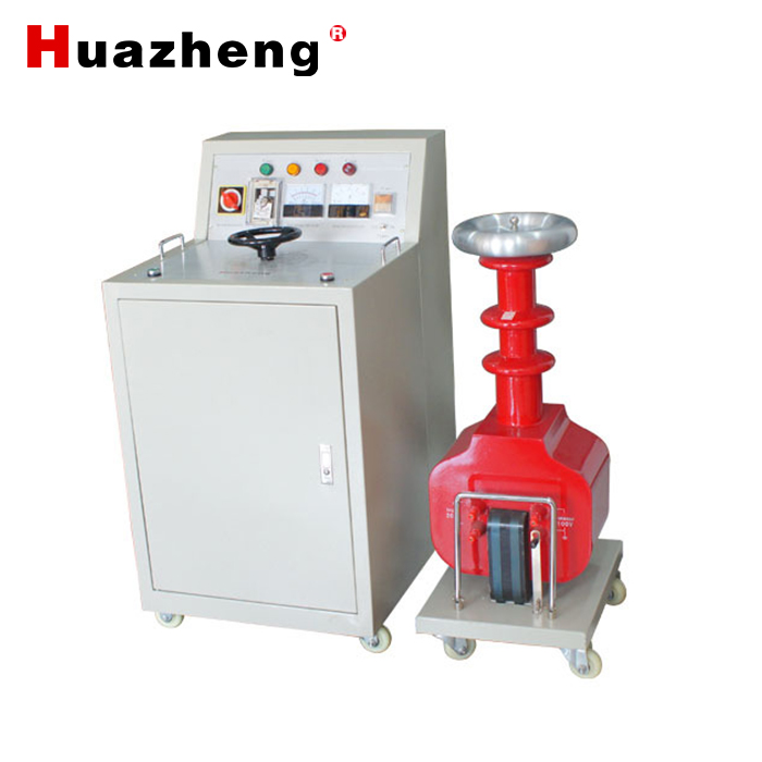 Multiple Series Excitation Combinations: How to Achieve 100kV by Stacking Two 50kV Transformers?